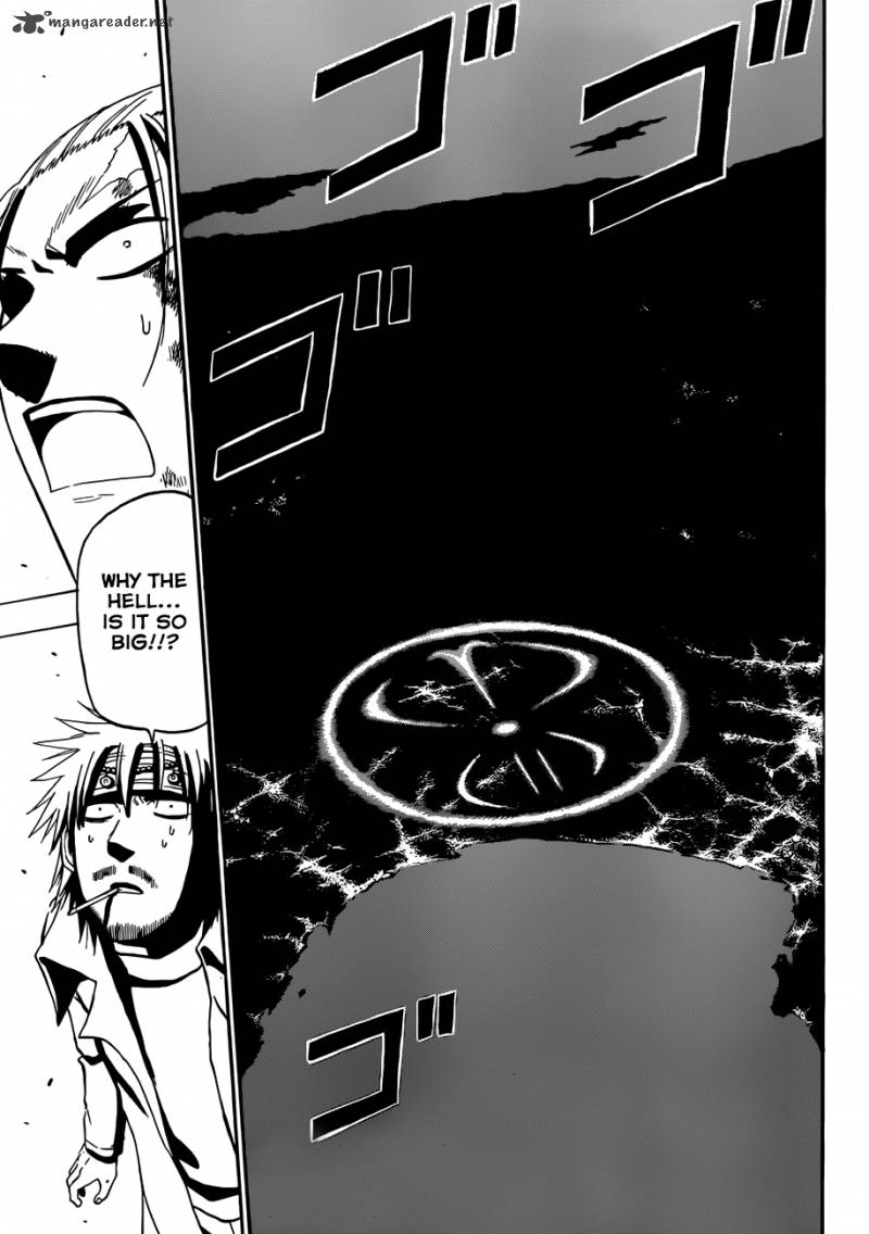 Beelzebub 218 6