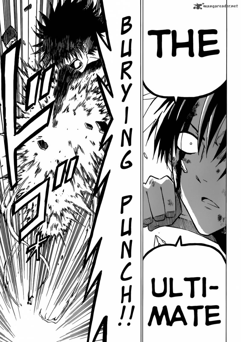 Beelzebub 218 8