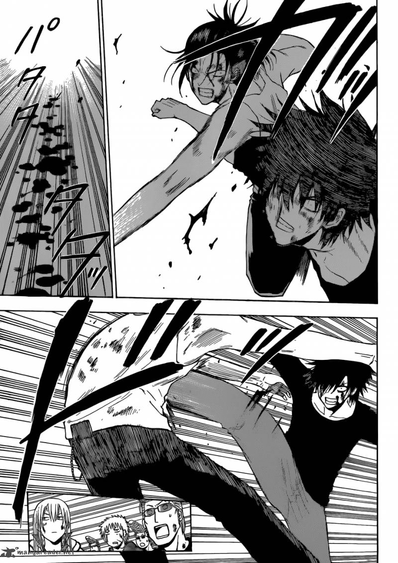 Beelzebub 219 10