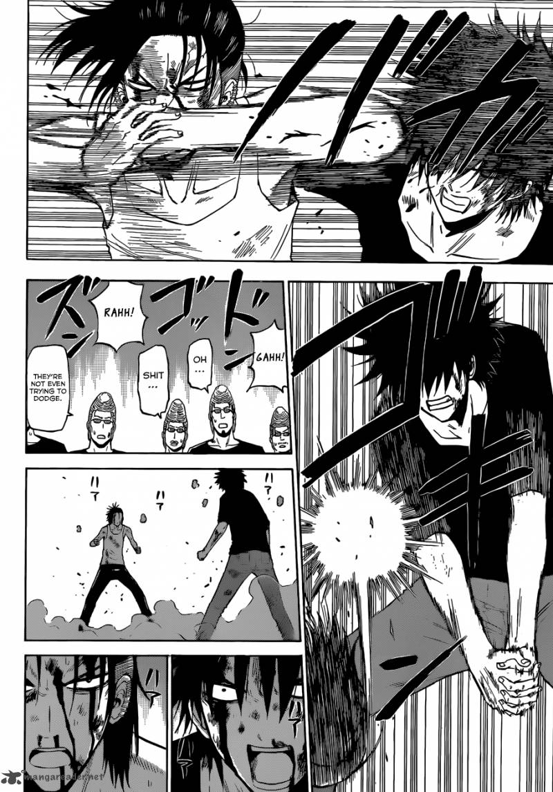 Beelzebub 219 11