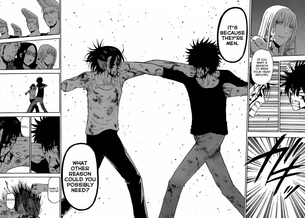 Beelzebub 219 13