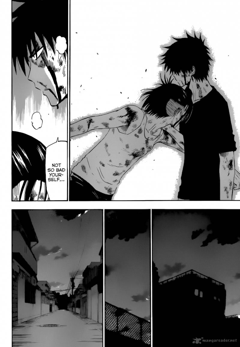 Beelzebub 219 14
