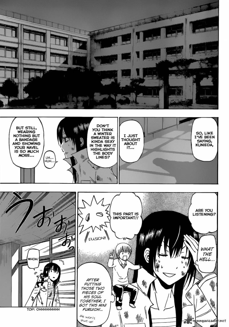 Beelzebub 219 15
