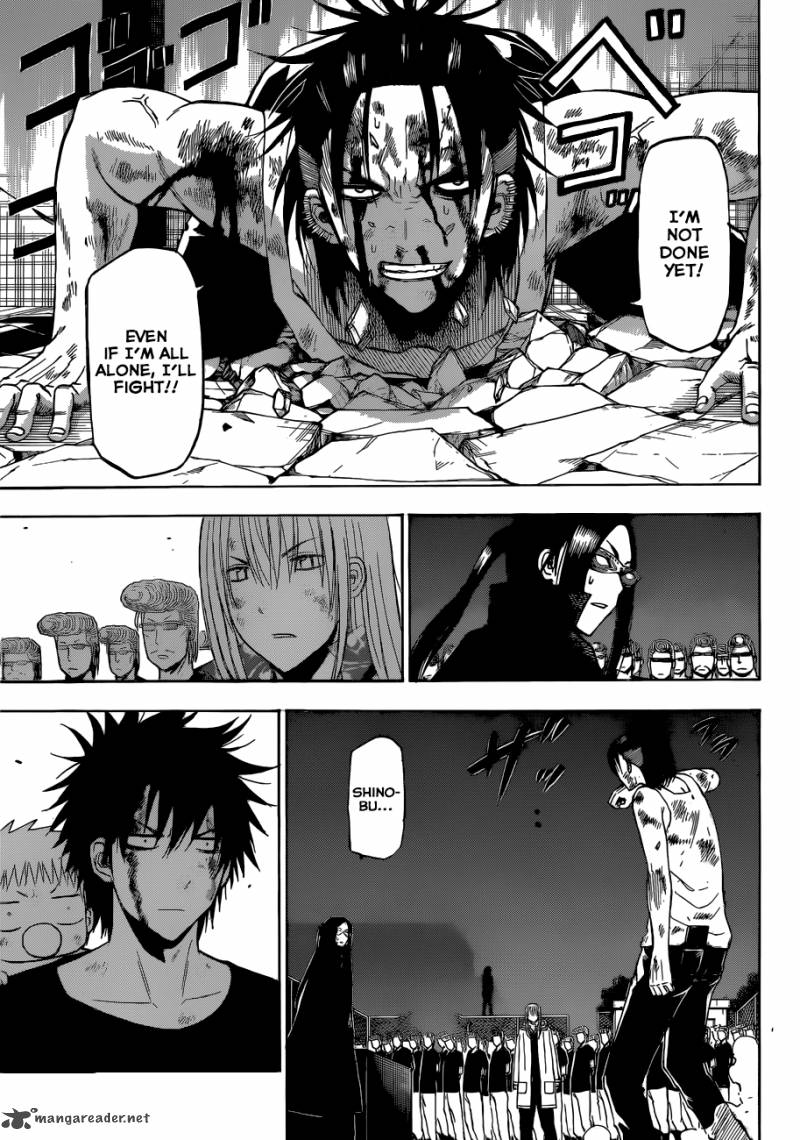 Beelzebub 219 6