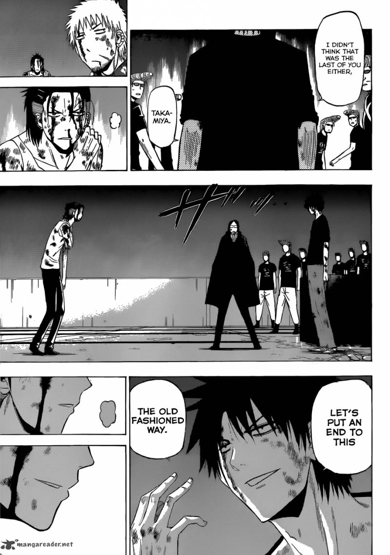 Beelzebub 219 8