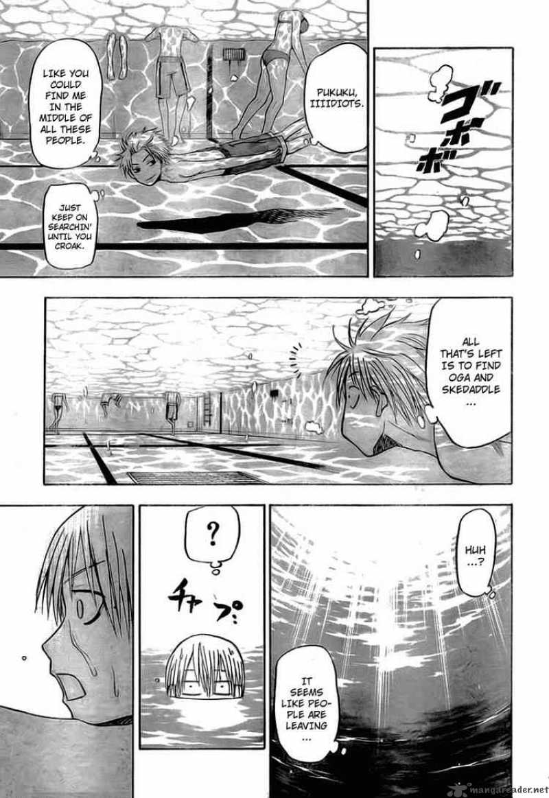 Beelzebub 22 11