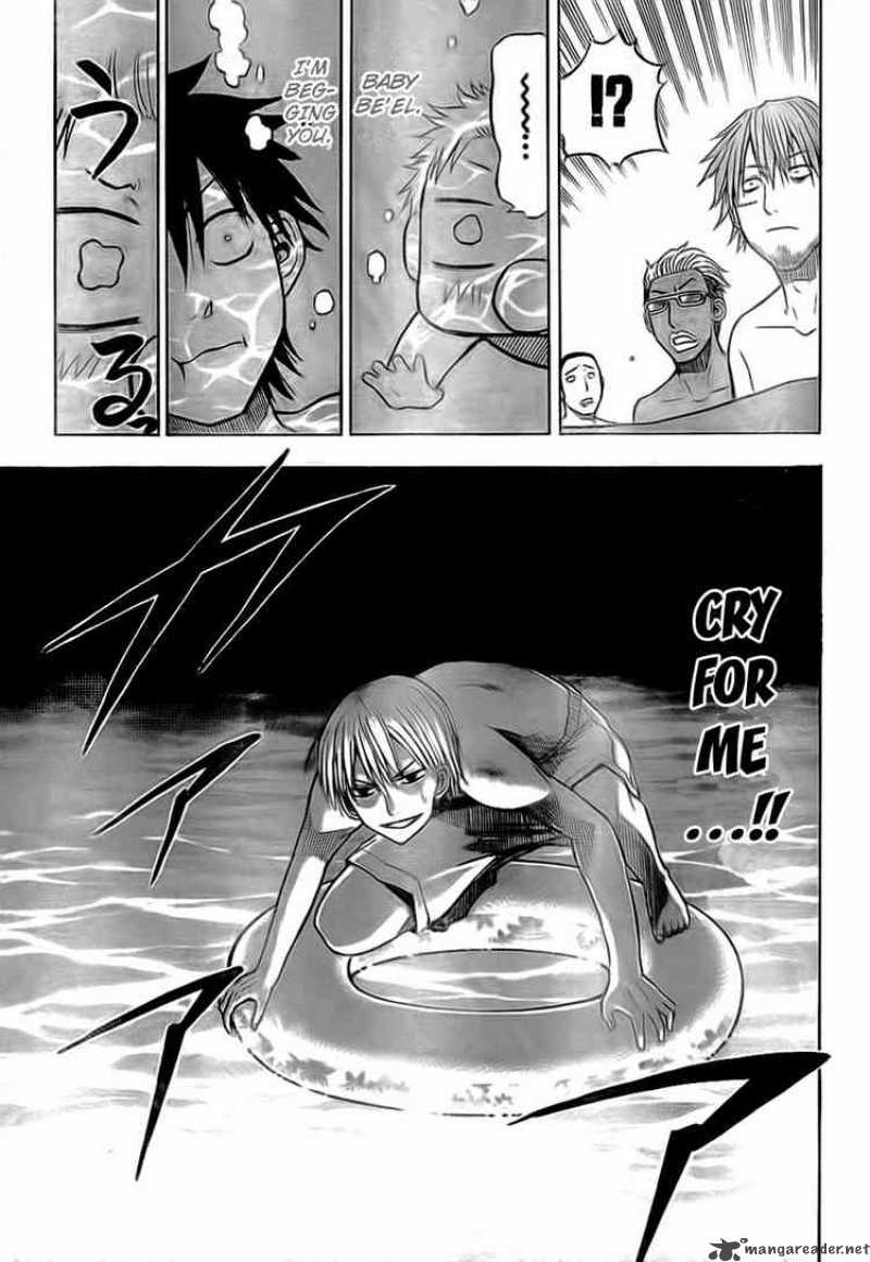 Beelzebub 22 17