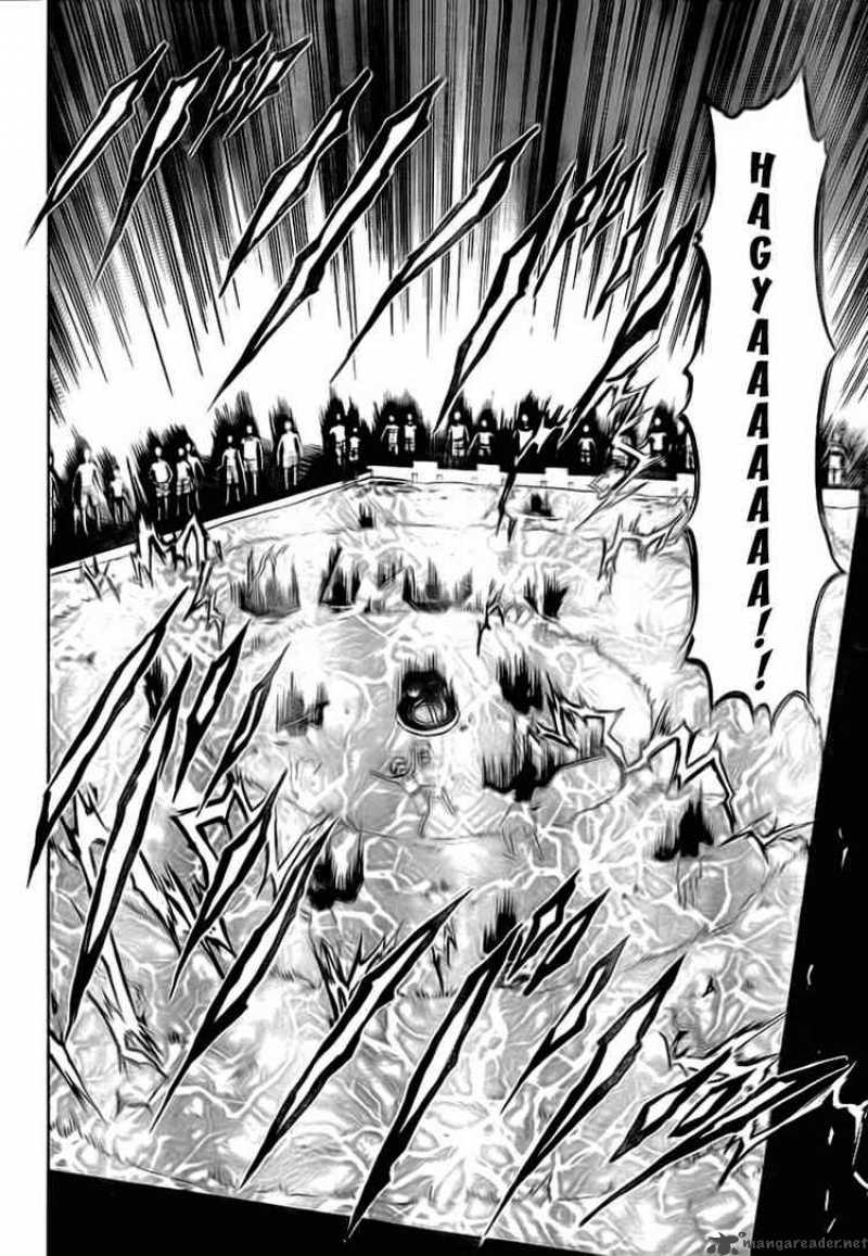 Beelzebub 22 18