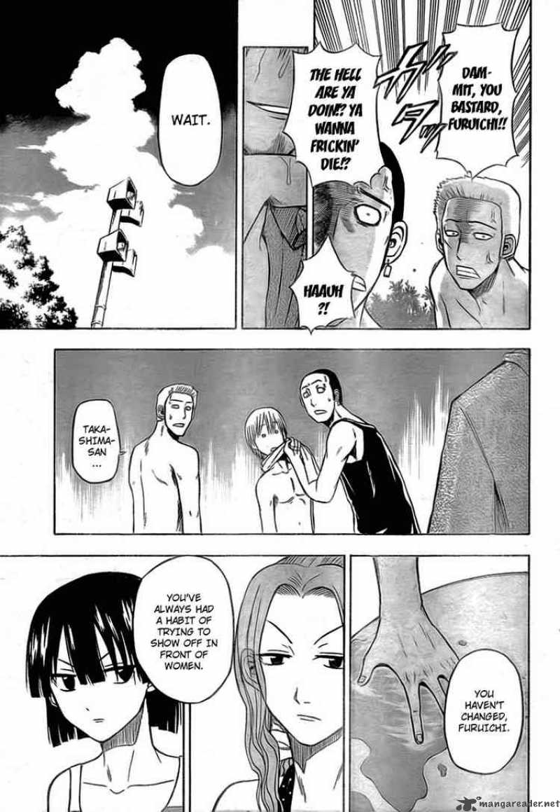 Beelzebub 22 3