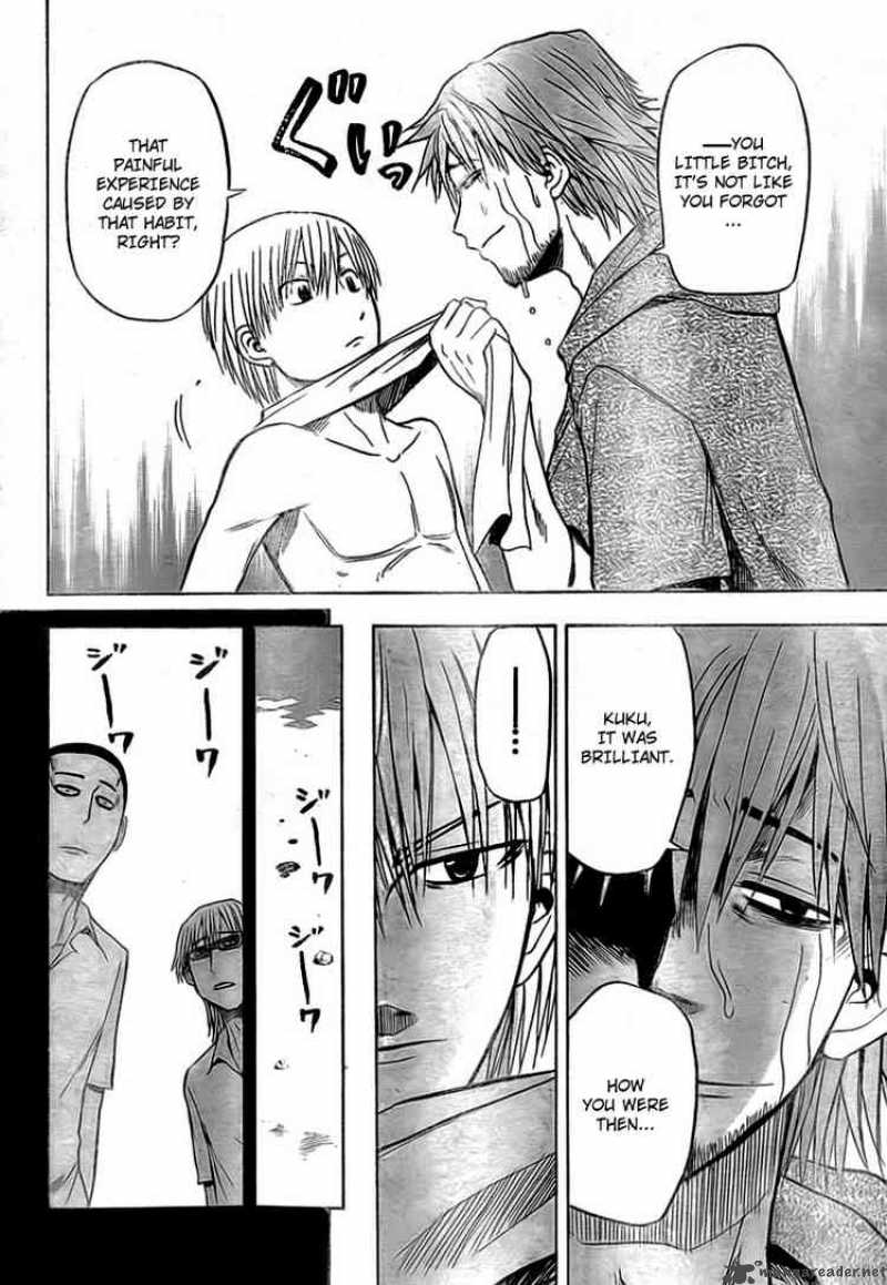 Beelzebub 22 4