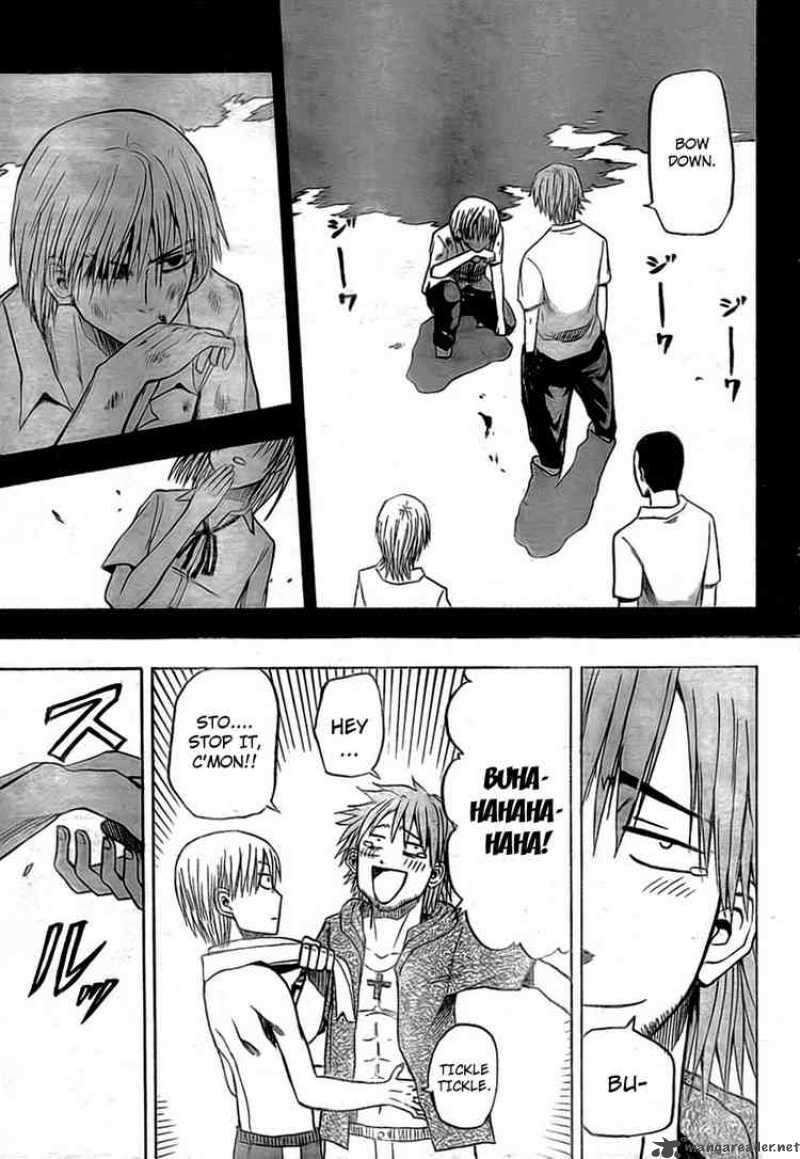 Beelzebub 22 5