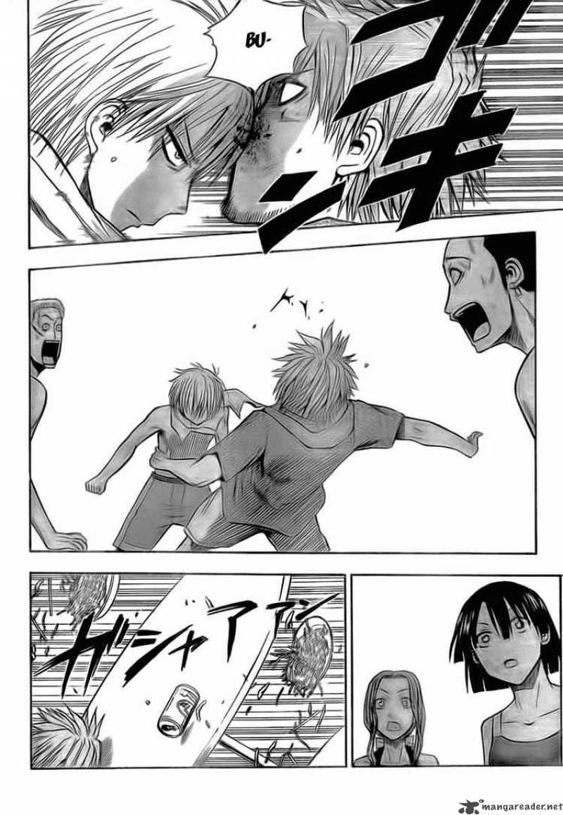 Beelzebub 22 6