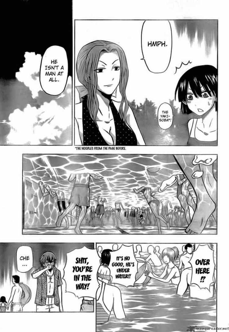 Beelzebub 22 9