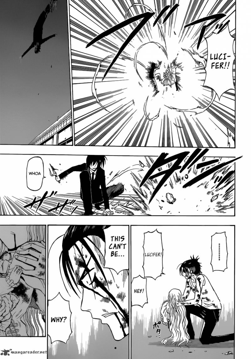 Beelzebub 220 10