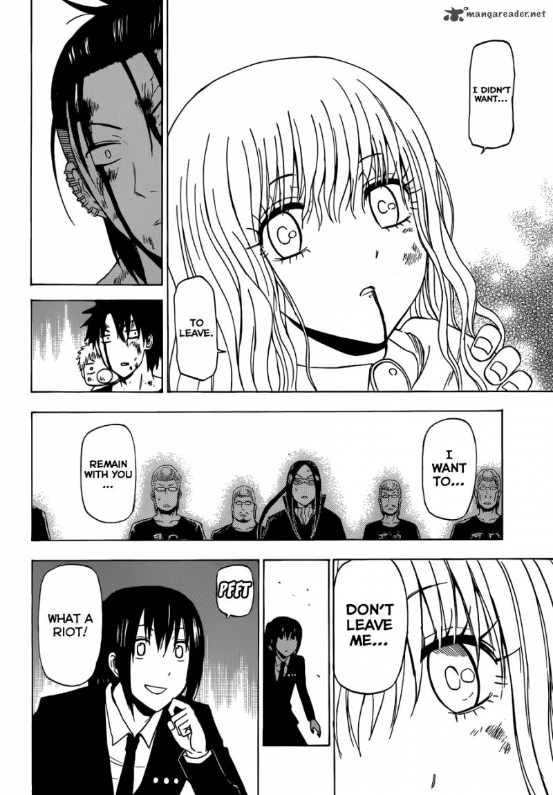 Beelzebub 220 11