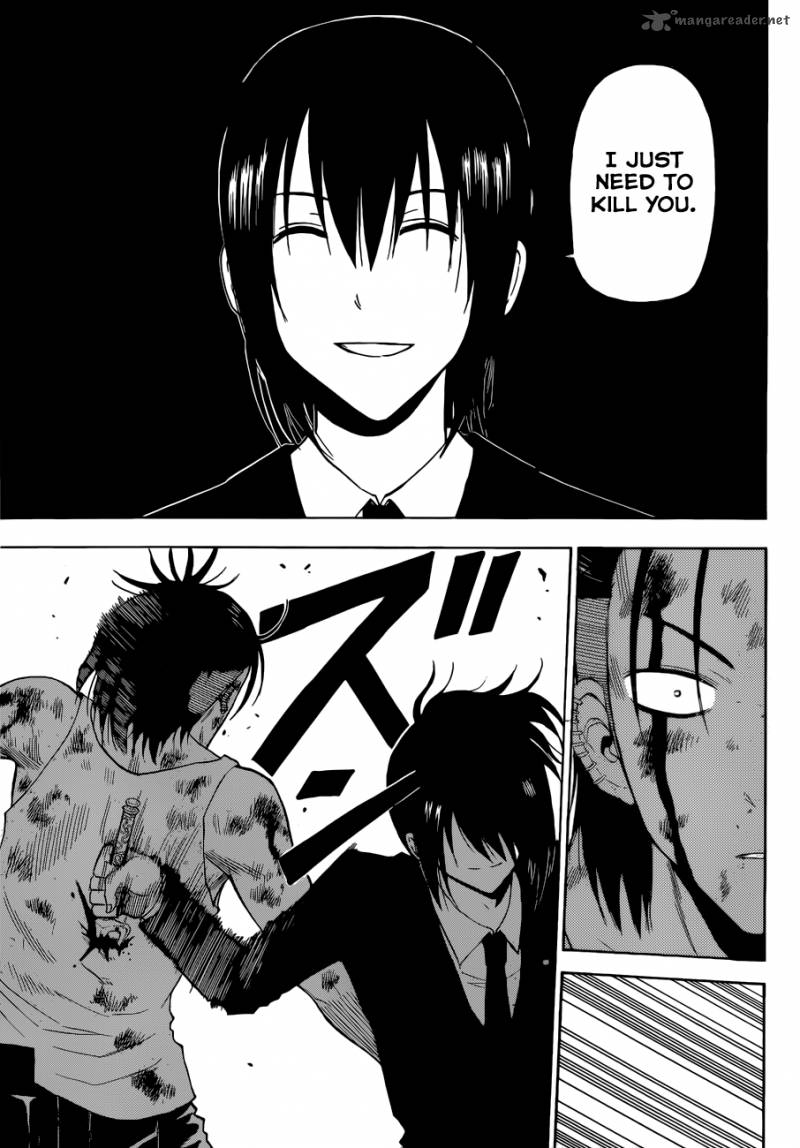 Beelzebub 220 6