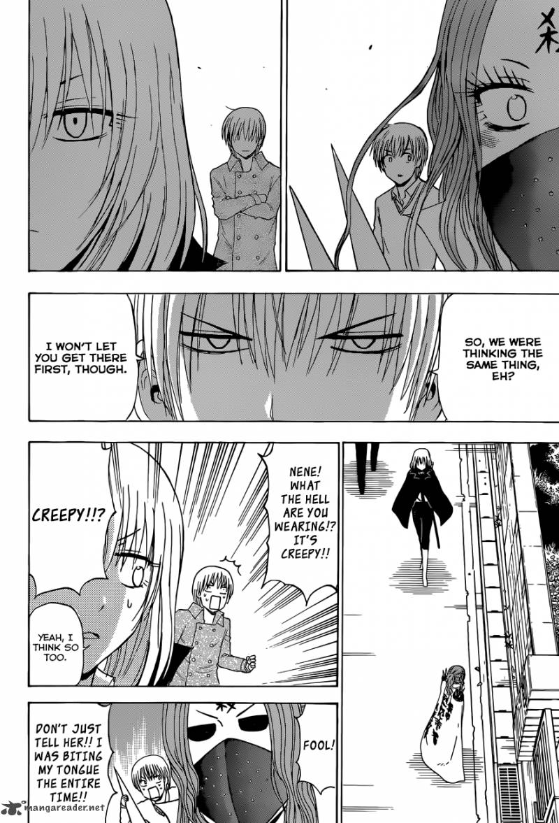 Beelzebub 222 15