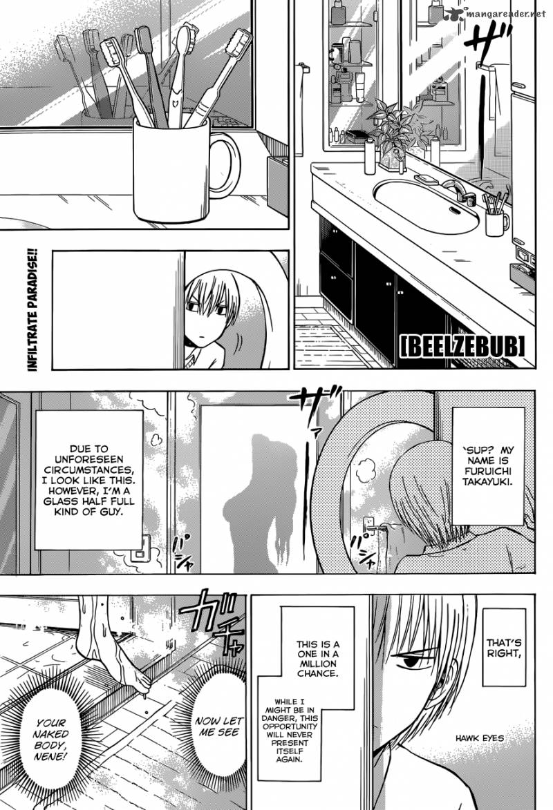 Beelzebub 222 2