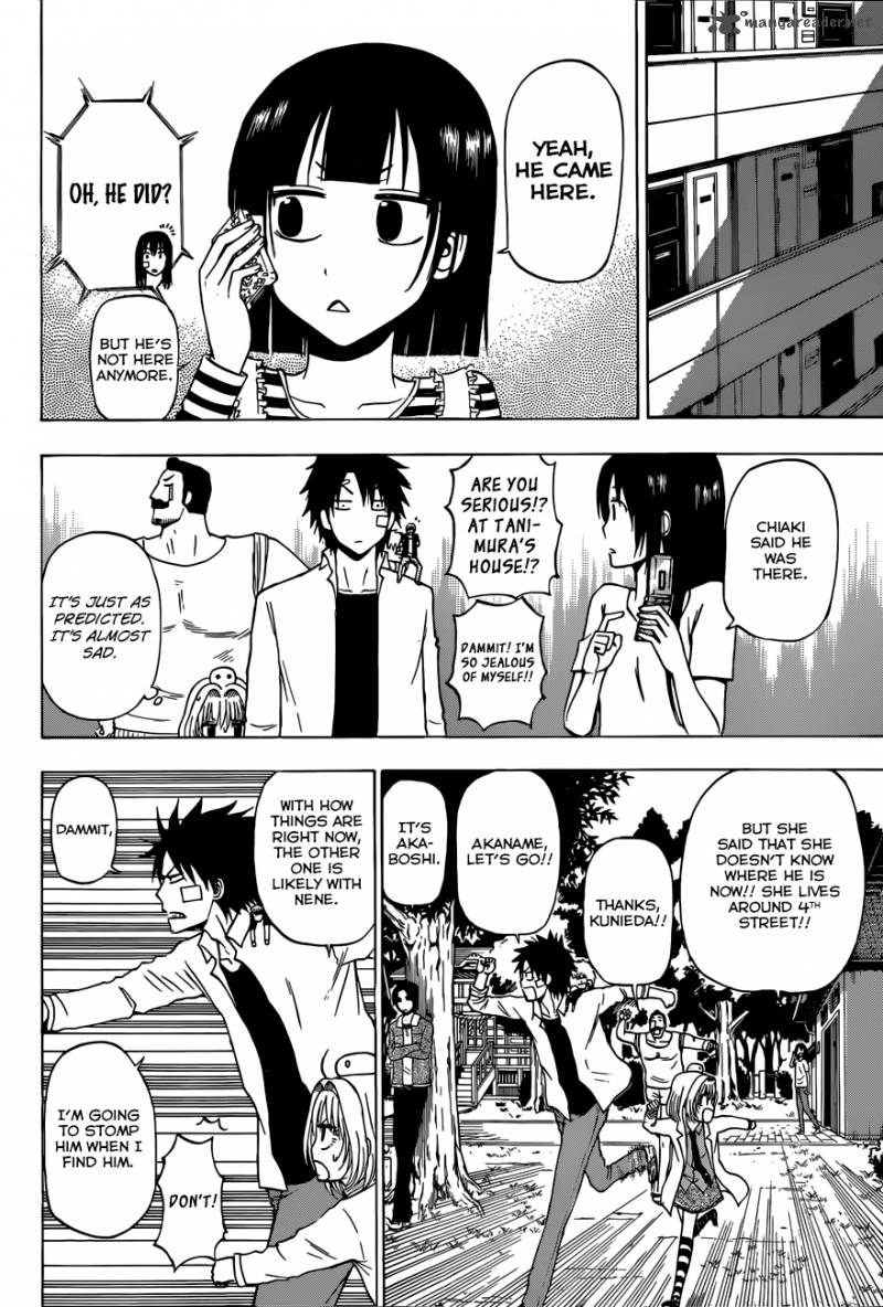 Beelzebub 222 9