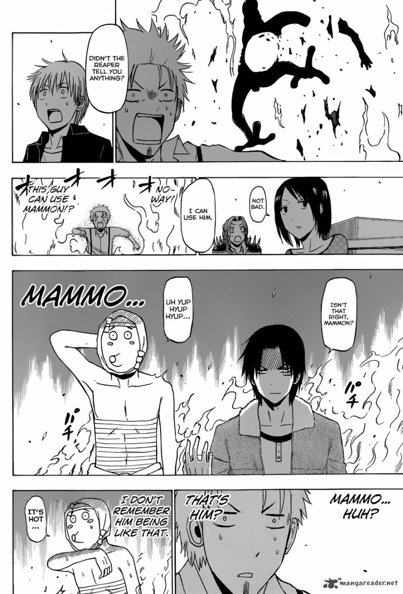 Beelzebub 224 15