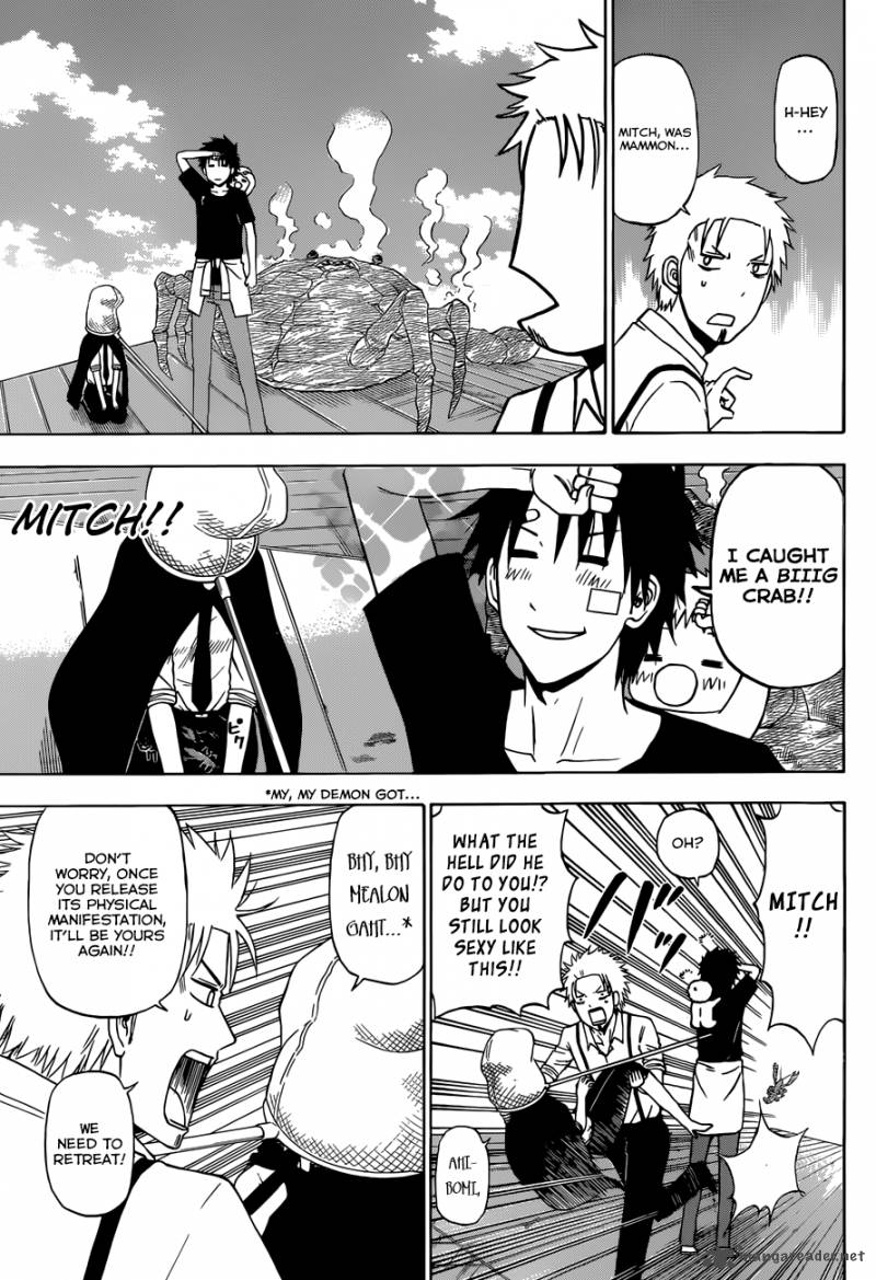 Beelzebub 224 16