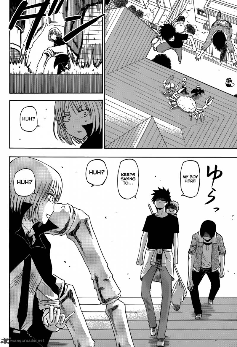 Beelzebub 224 9