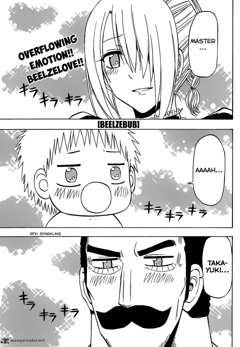 Beelzebub 225 2