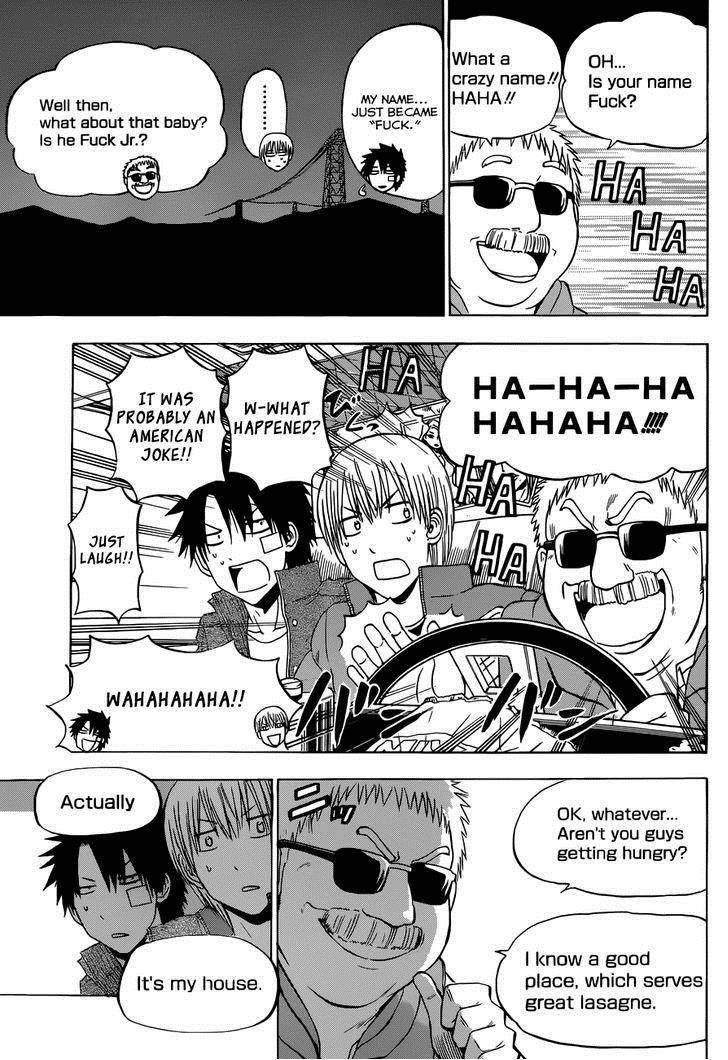 Beelzebub 226 7