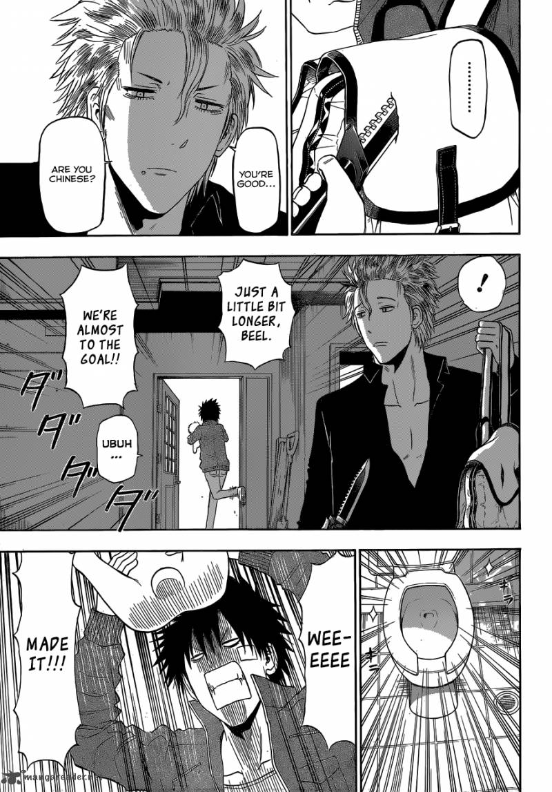 Beelzebub 227 12