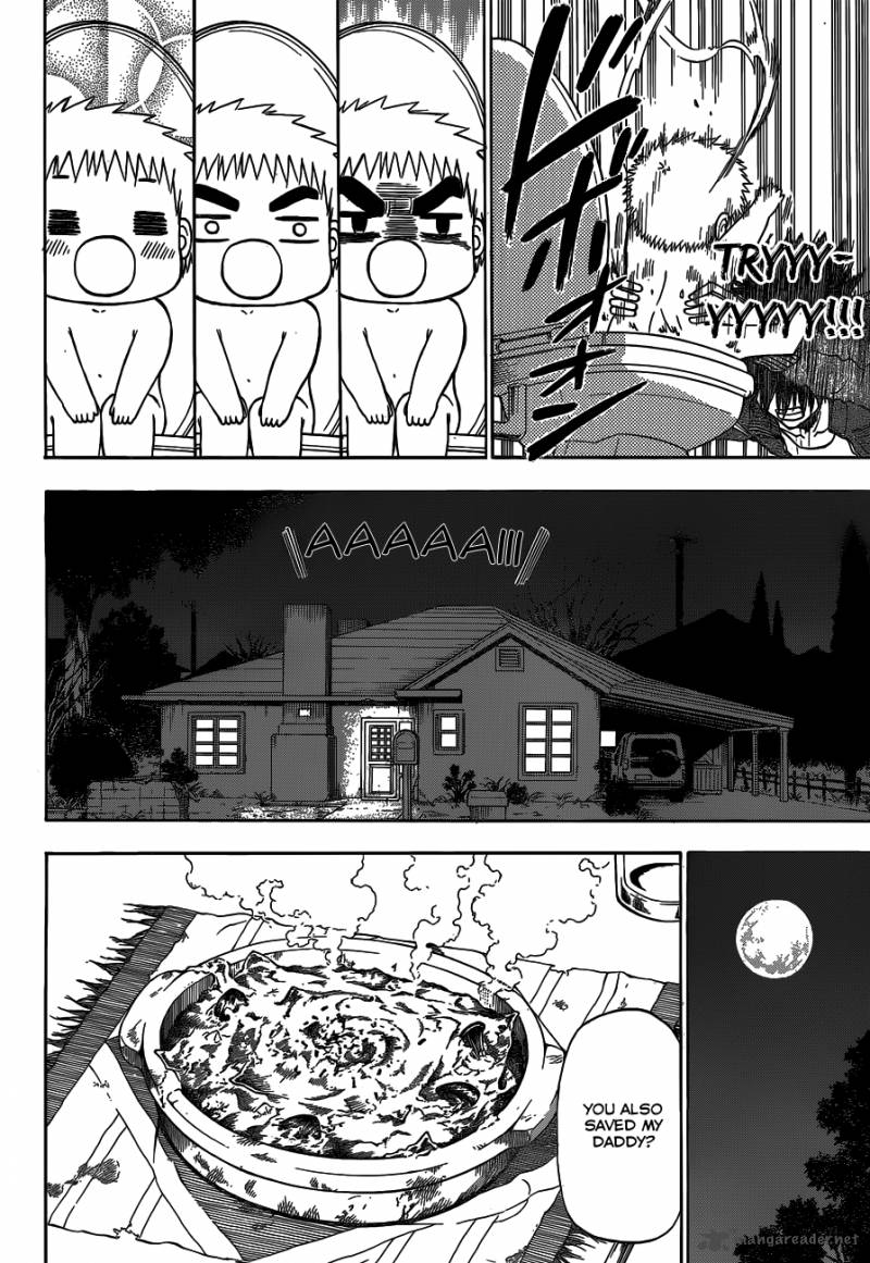 Beelzebub 227 13