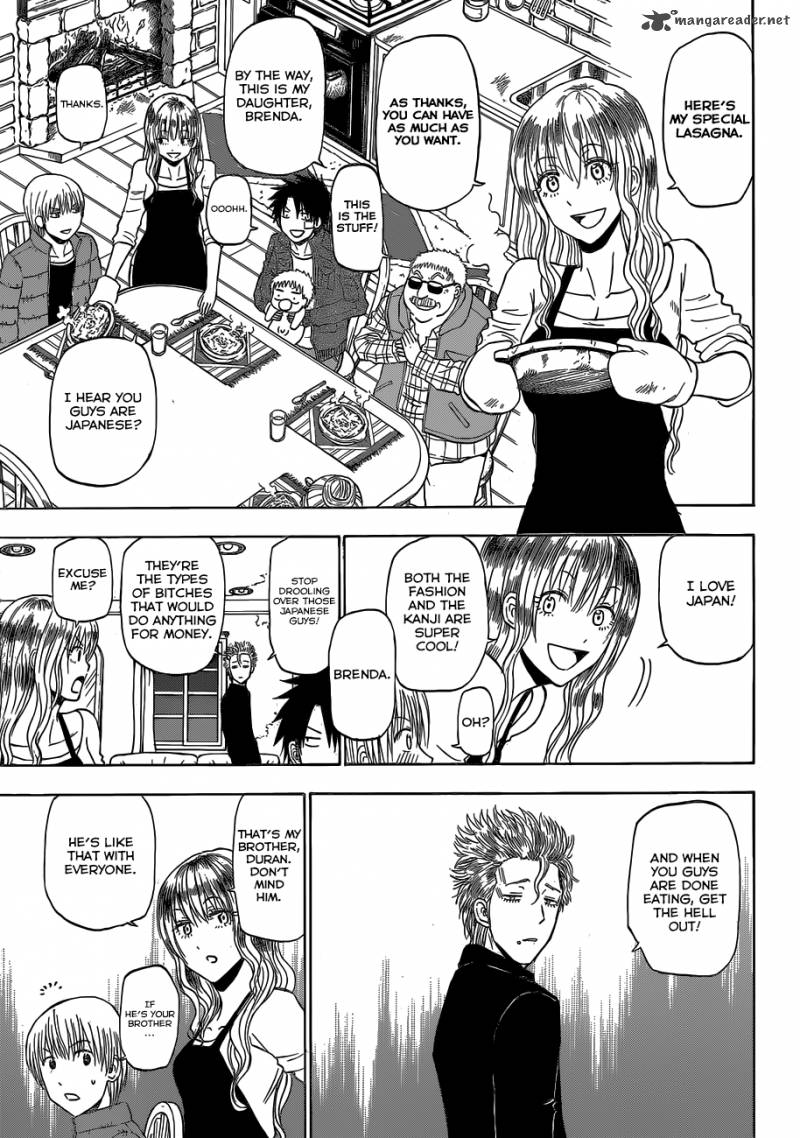 Beelzebub 227 14