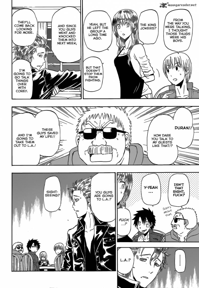 Beelzebub 227 15