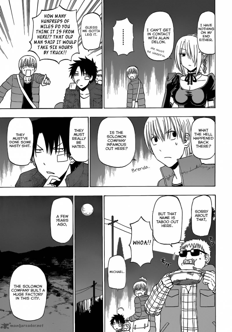 Beelzebub 227 18