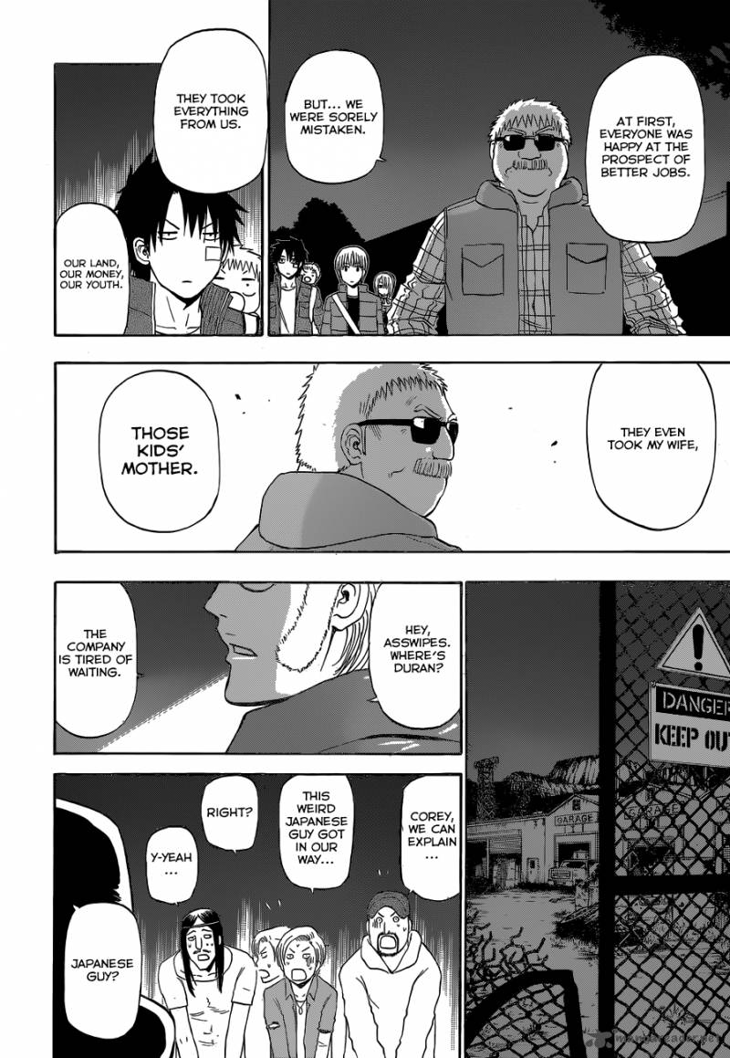 Beelzebub 227 19