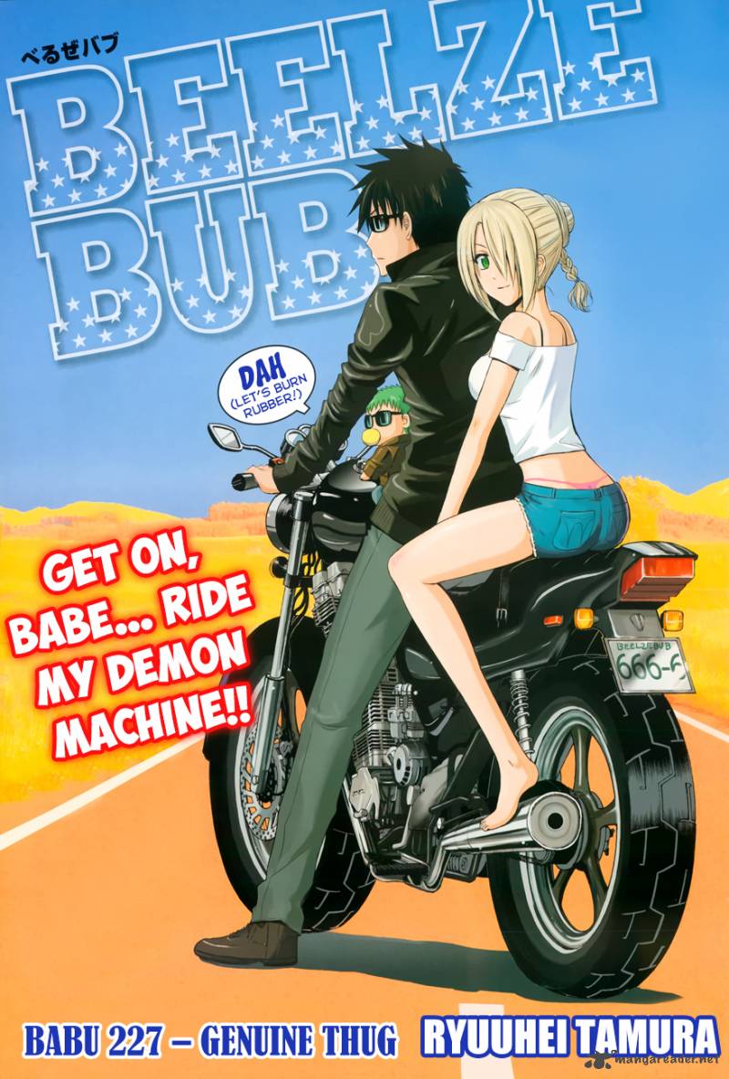 Beelzebub 227 2