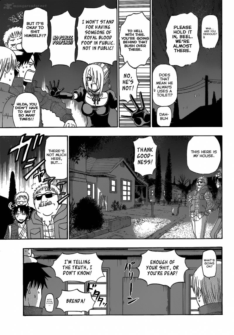 Beelzebub 227 6