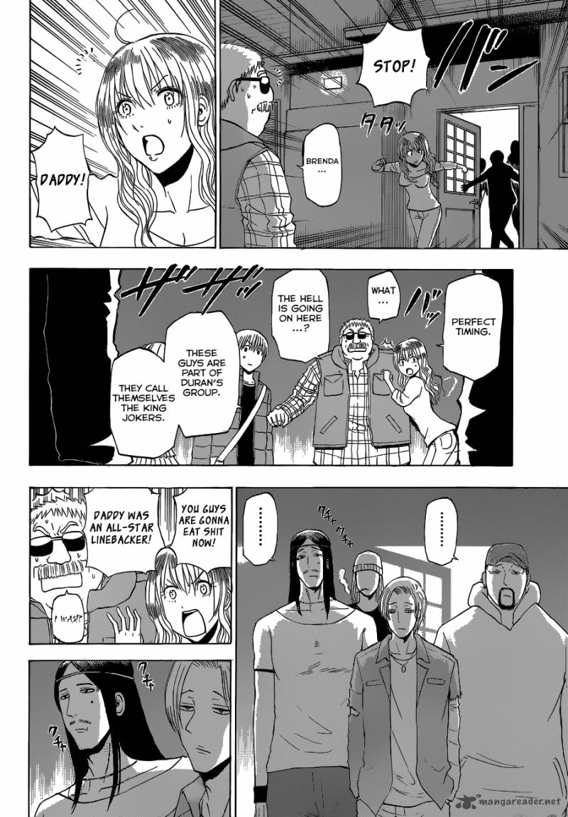 Beelzebub 227 7