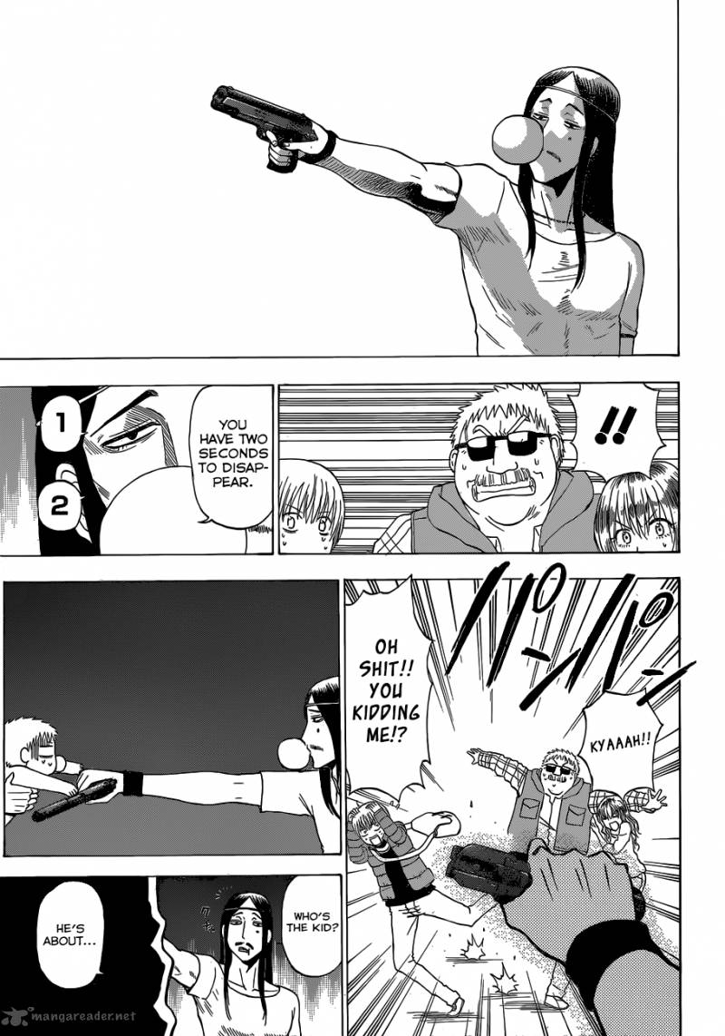 Beelzebub 227 8
