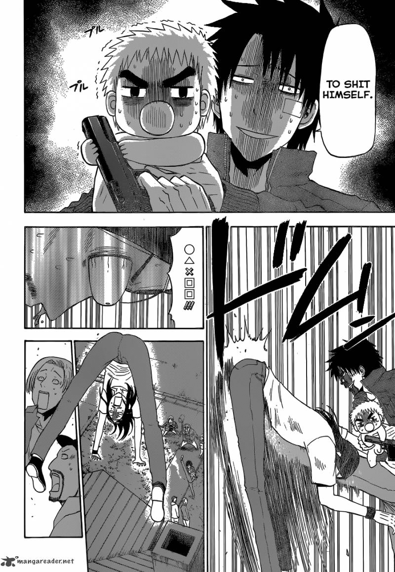 Beelzebub 227 9