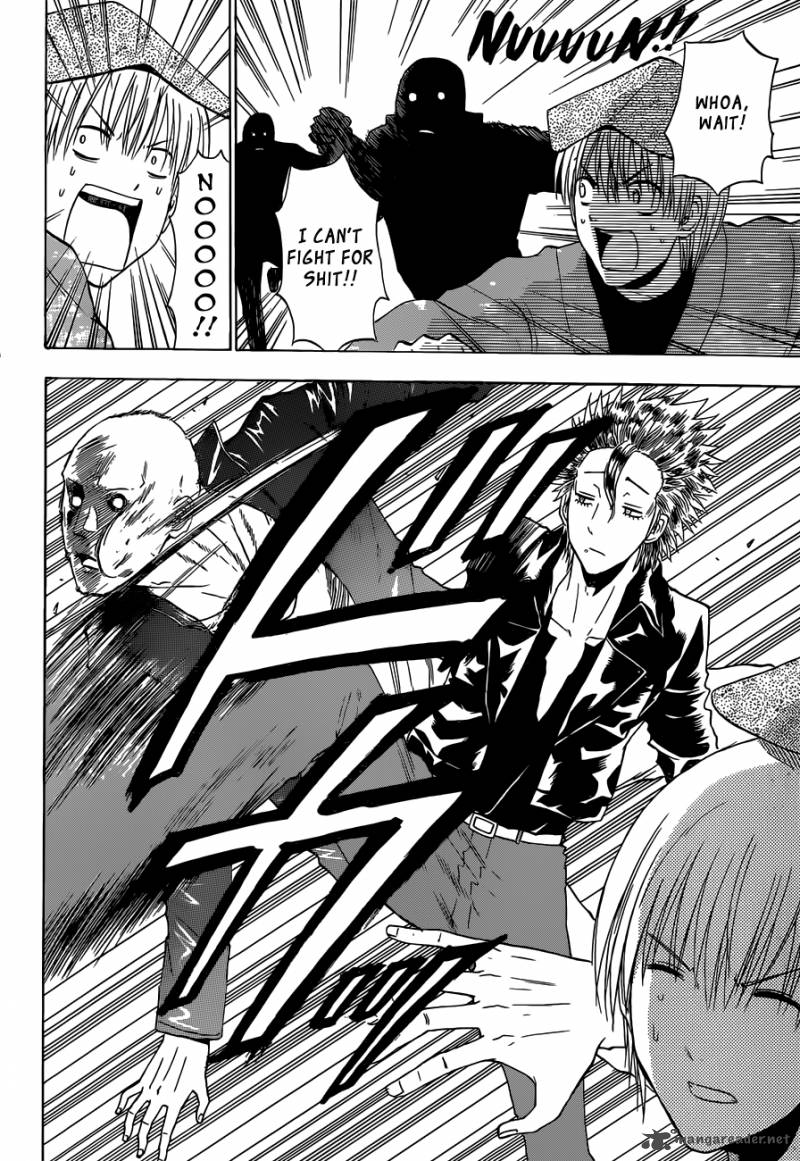 Beelzebub 228 11