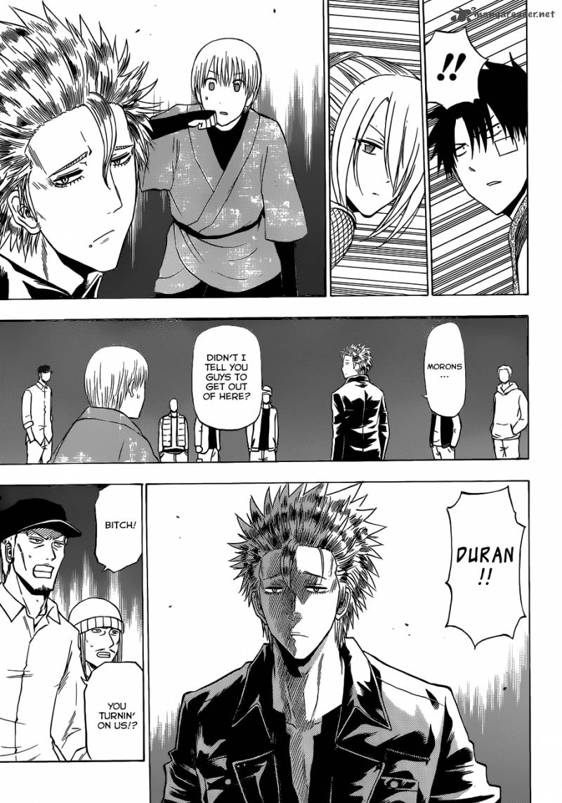 Beelzebub 228 12