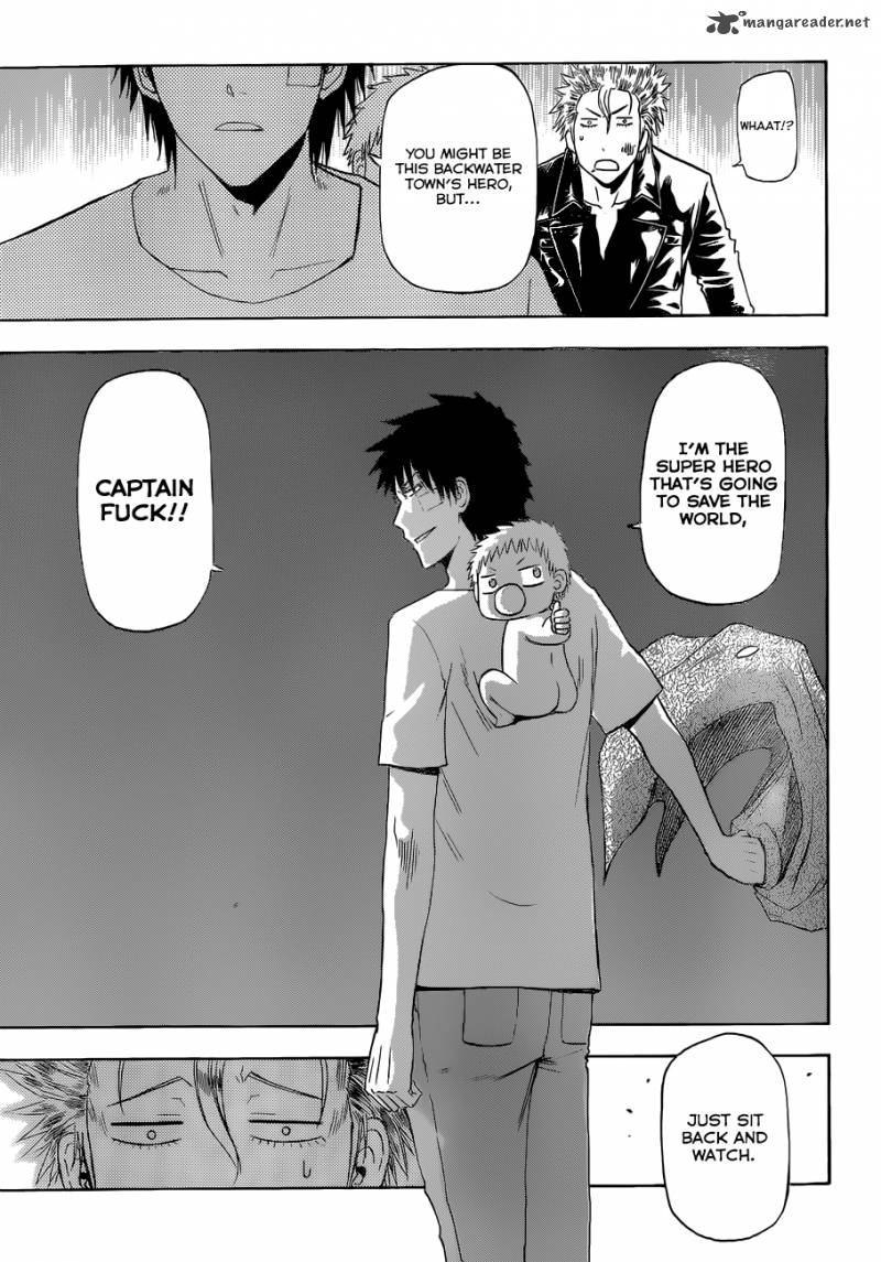 Beelzebub 228 16