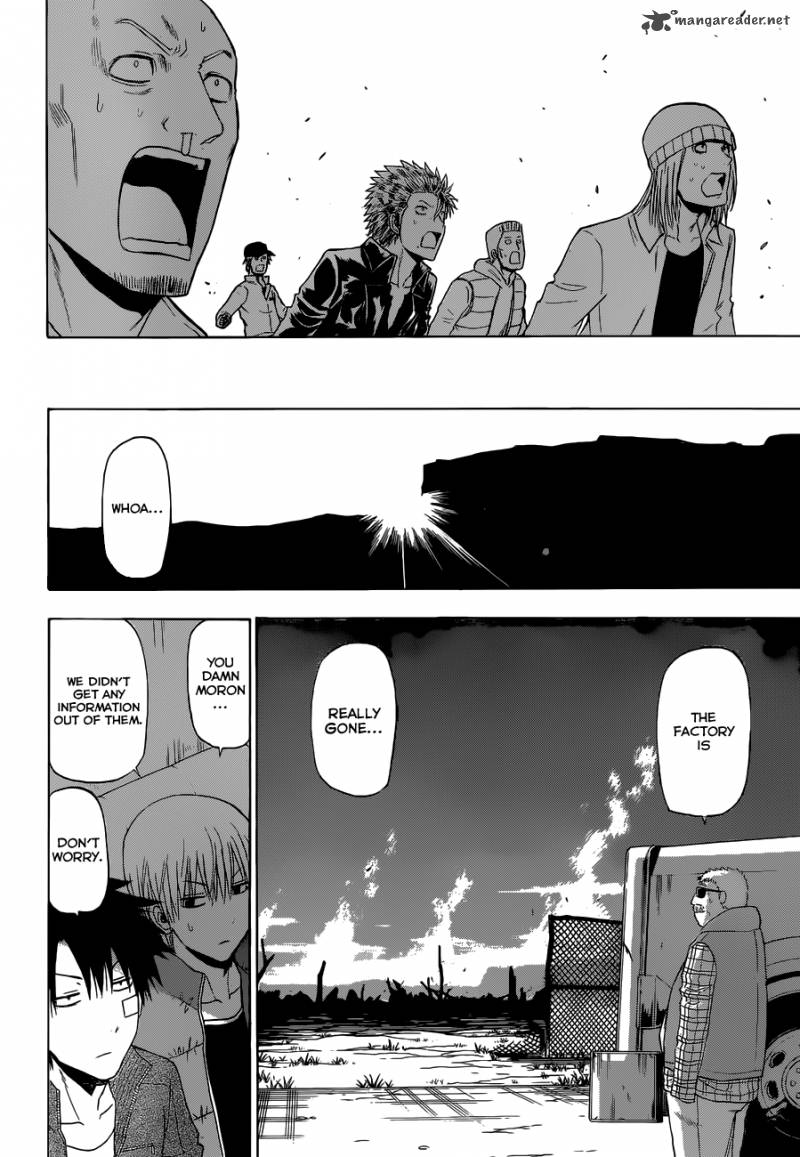 Beelzebub 228 19