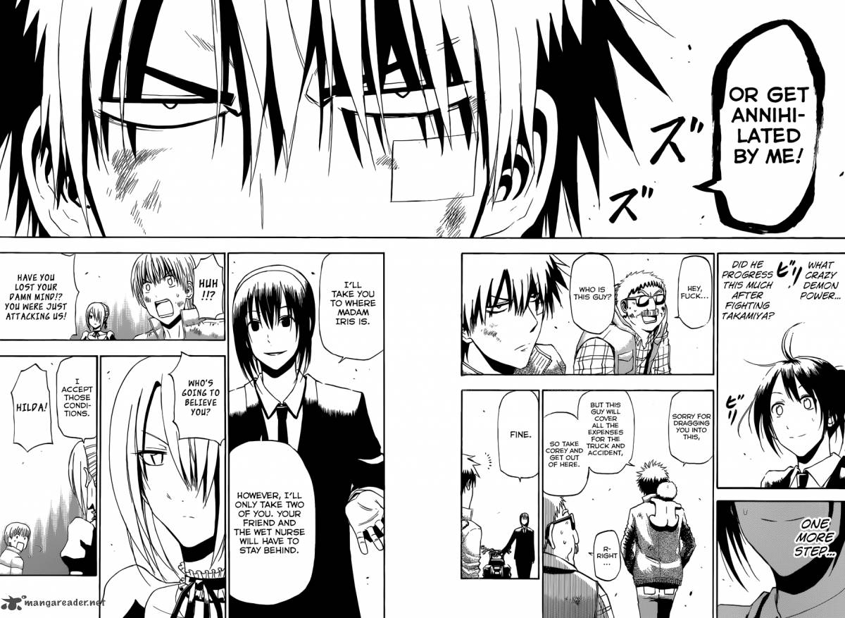 Beelzebub 229 13