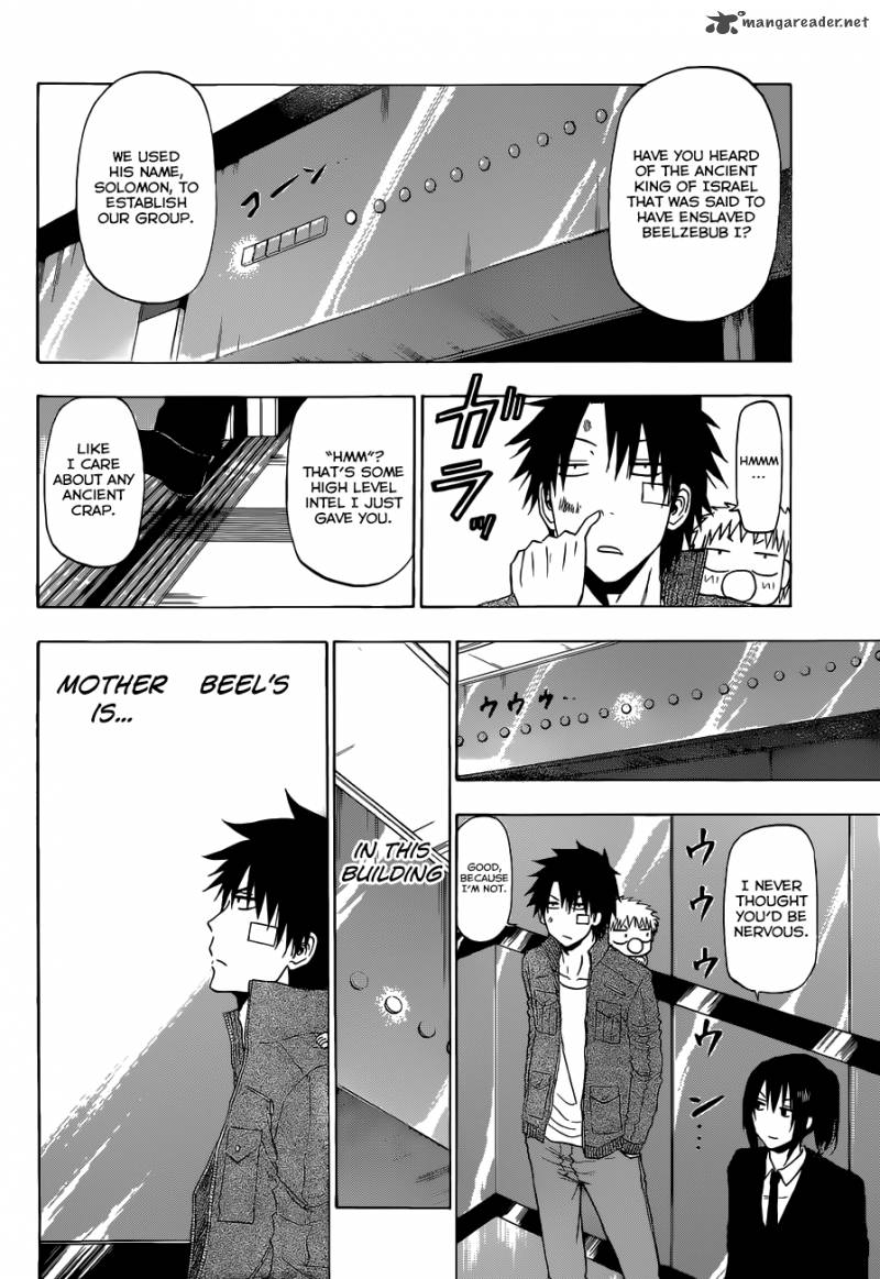 Beelzebub 229 16