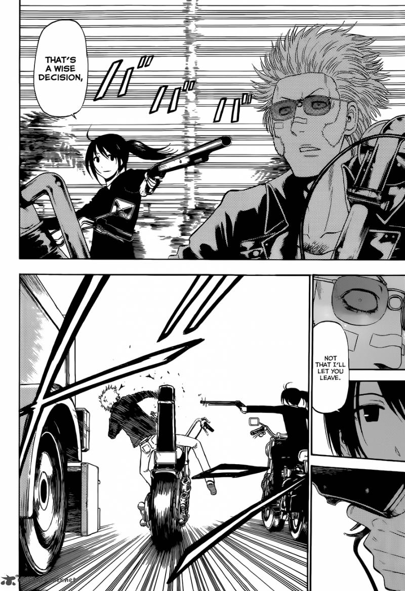 Beelzebub 229 5