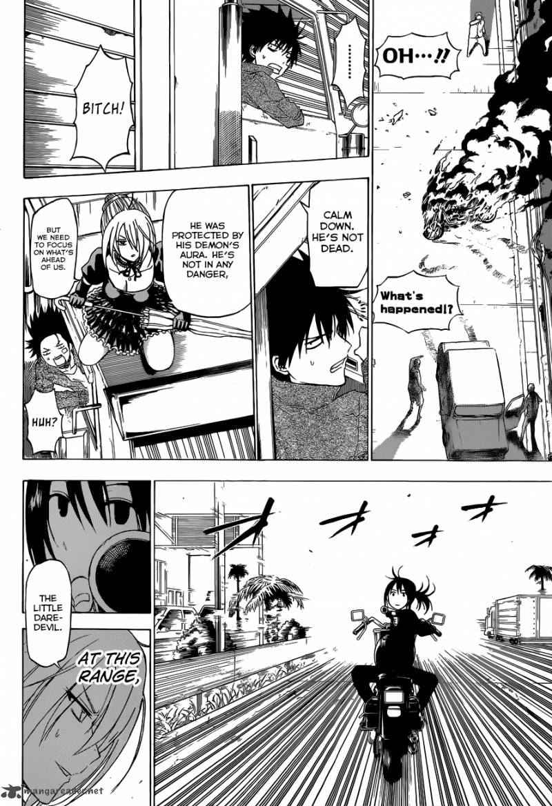 Beelzebub 229 7