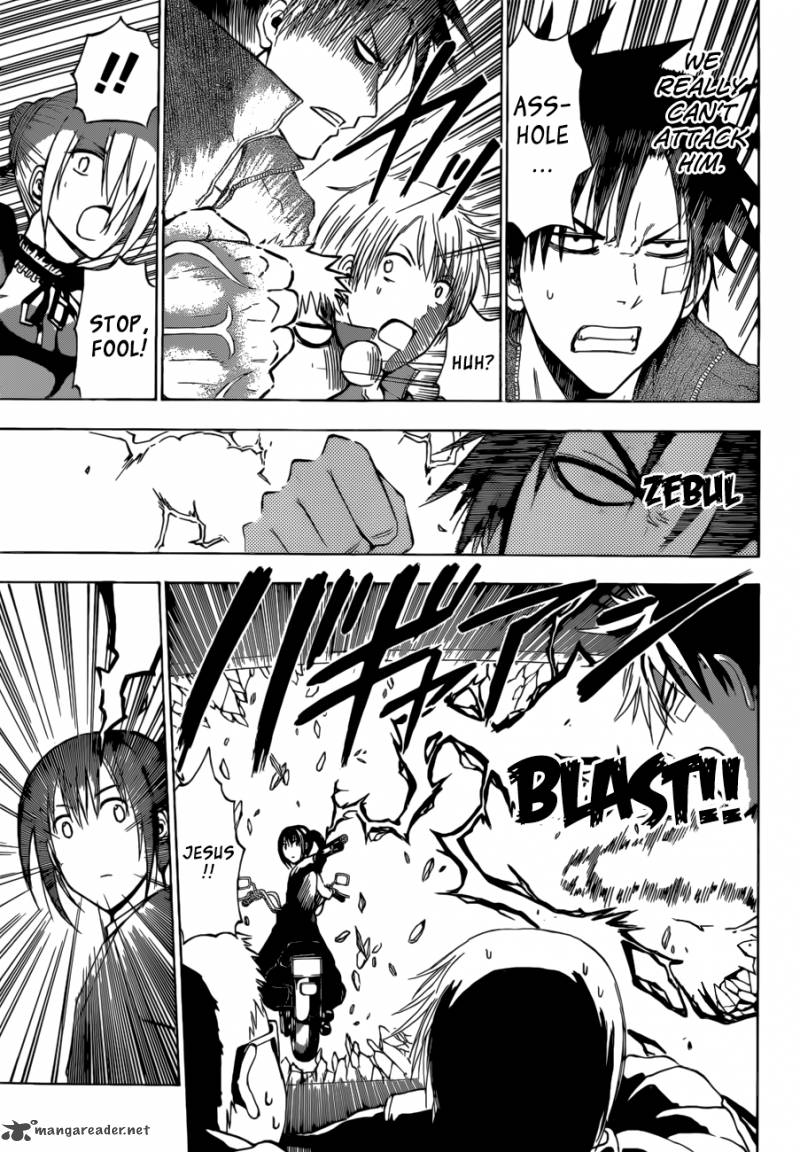 Beelzebub 229 8
