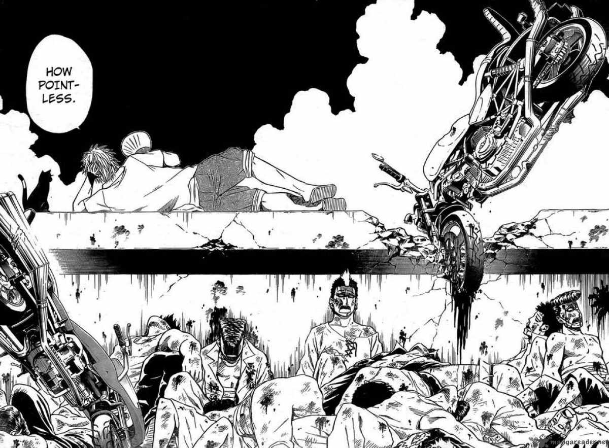 Beelzebub 23 14