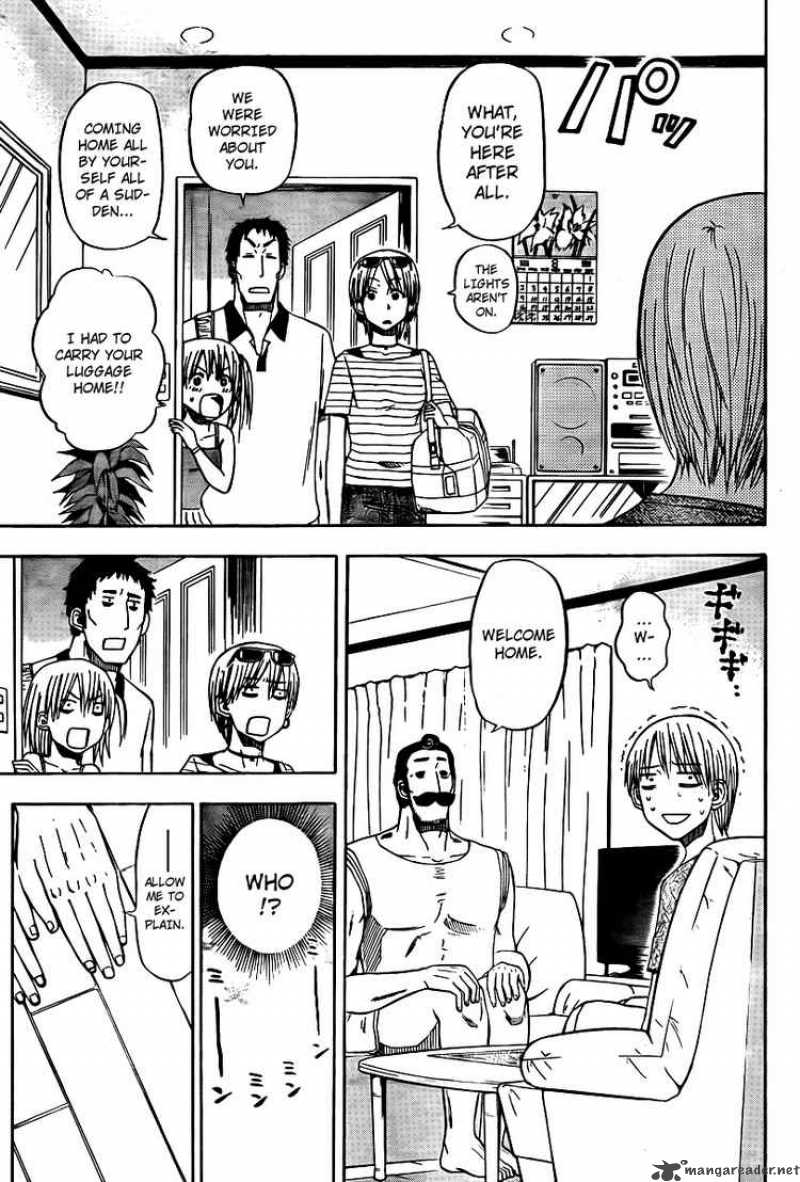 Beelzebub 23 3